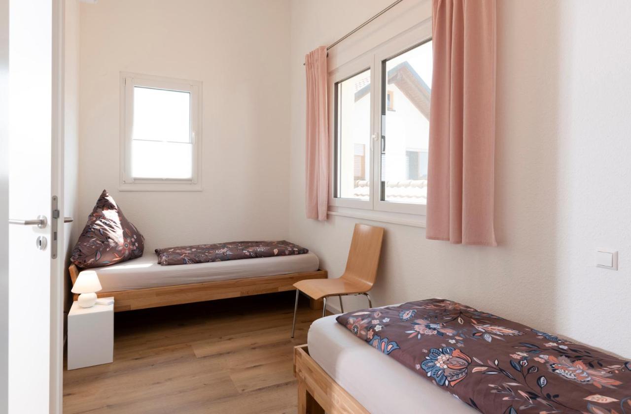 Ferienhaus Stoecklin Naehe Europapark Rust Weisweil  Zewnętrze zdjęcie